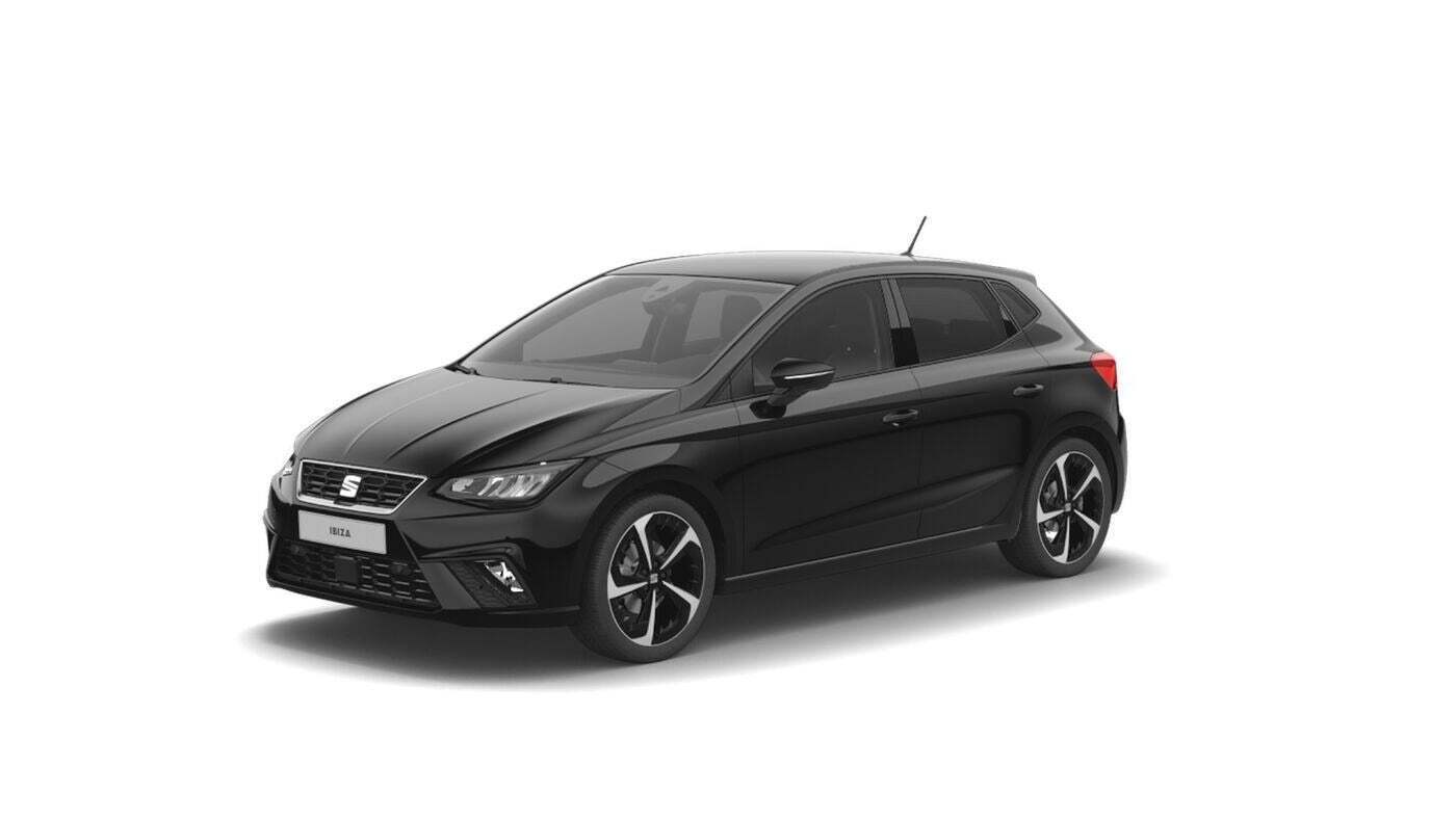 Seat Ibiza 1,0 TSi 115 FR DSG