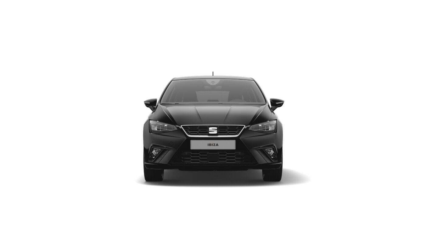 Seat Ibiza 1,0 TSi 115 FR DSG