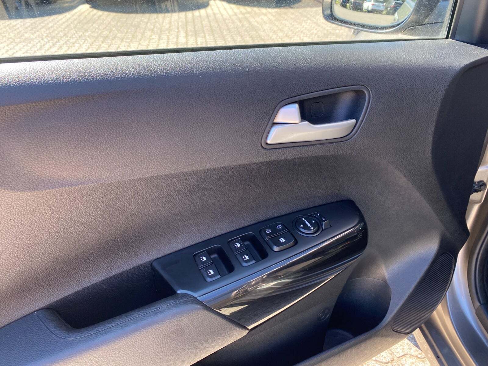 Kia Picanto 1,0 MPi Attraction