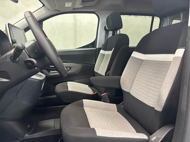 Citroën ë-Berlingo EL Shine 136HK Aut.