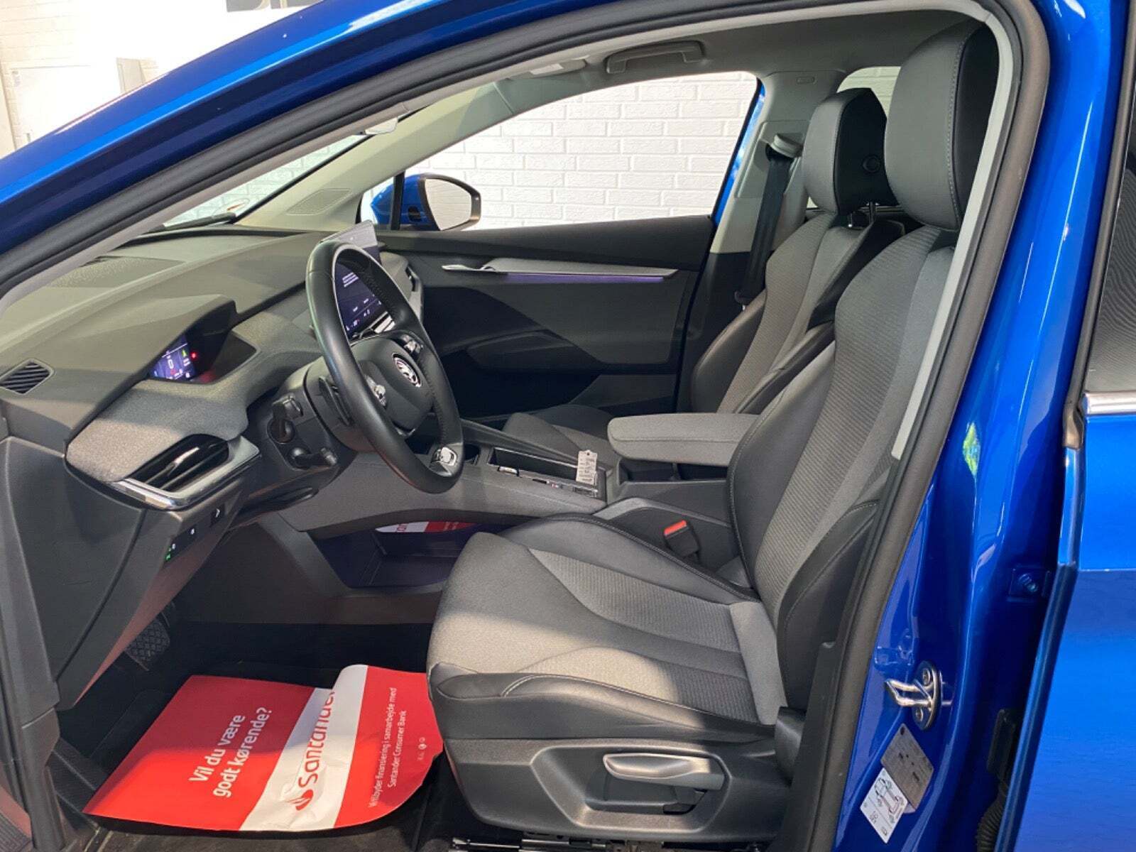 Skoda Enyaq 80 iV Loft