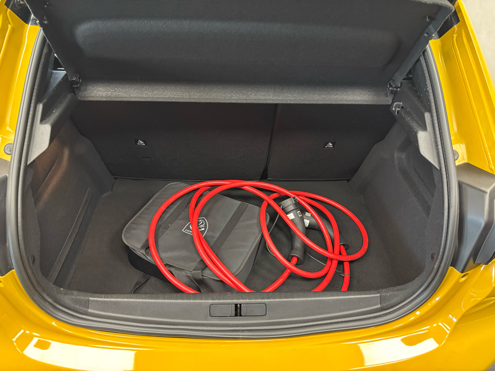 Peugeot e-208 EL GT 136HK 5d Aut.