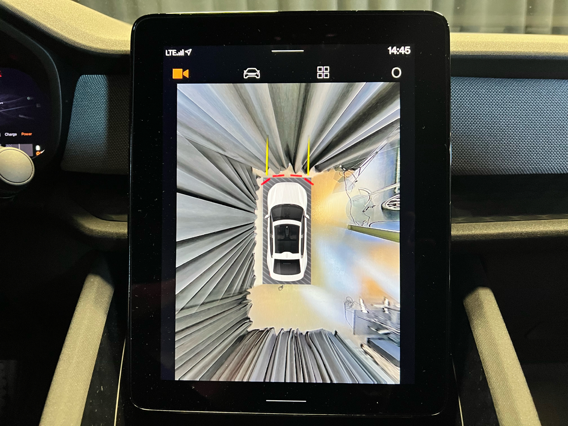 undefined Polestar 2 fra 2023