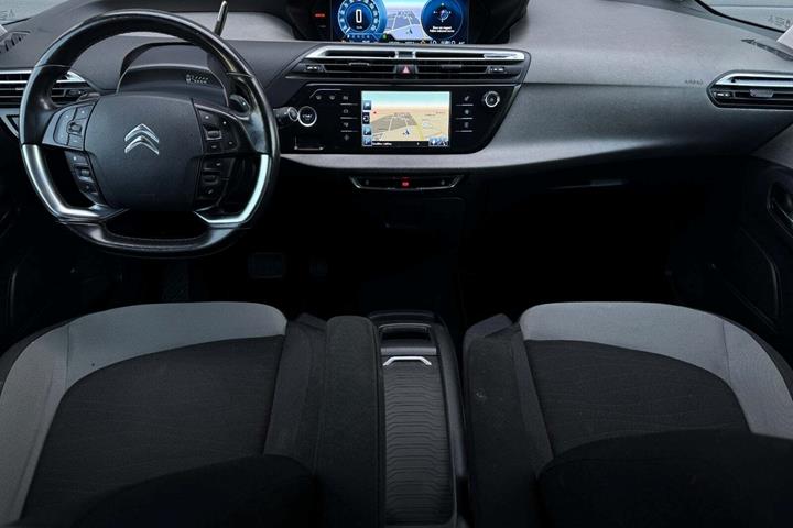 undefined Citroën Grand C4 Picasso fra 2016