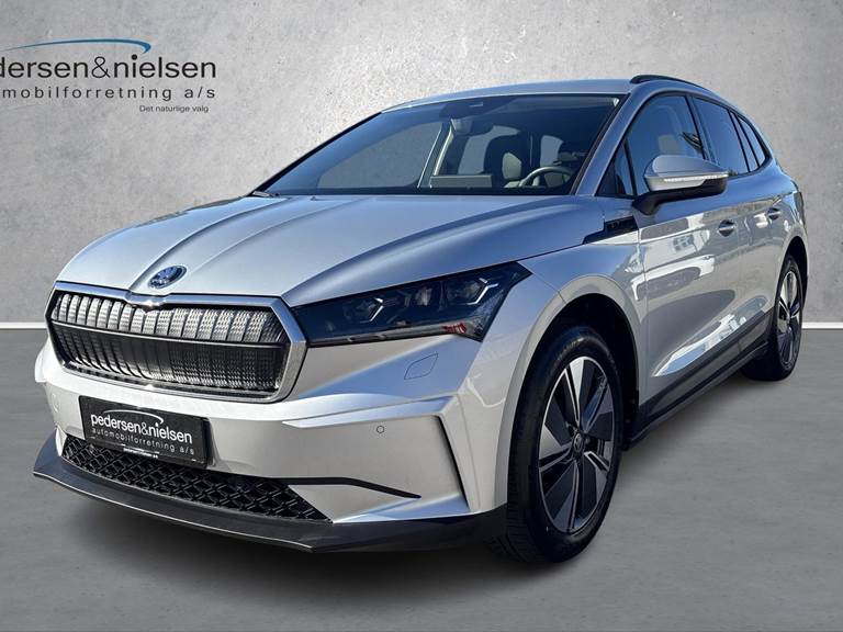 Skoda Enyaq iV 60 EL Premium 180HK 5d Aut.