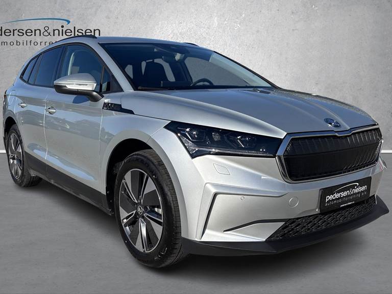 Skoda Enyaq iV 60 EL Premium 180HK 5d Aut.