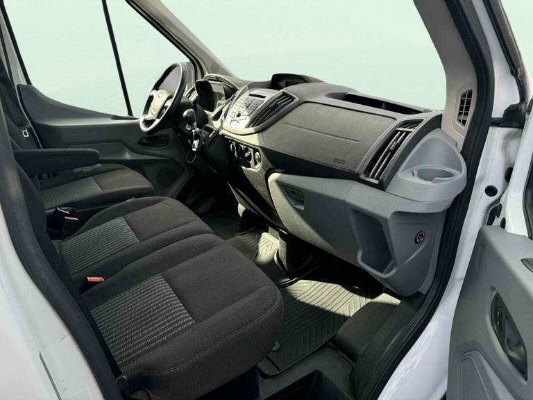 Ford Transit Custom 310S 2,0 TDCi 170 Limited