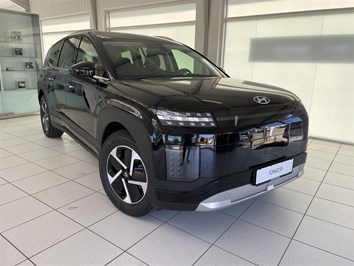 Hyundai IONIQ 9 TECHNIQ (Årgang 07/2025 og frem)