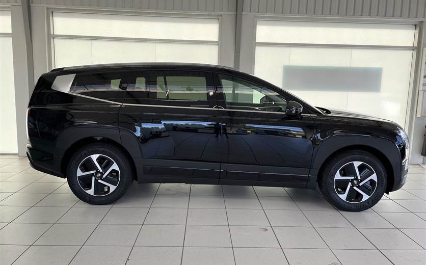 Hyundai Ioniq 9