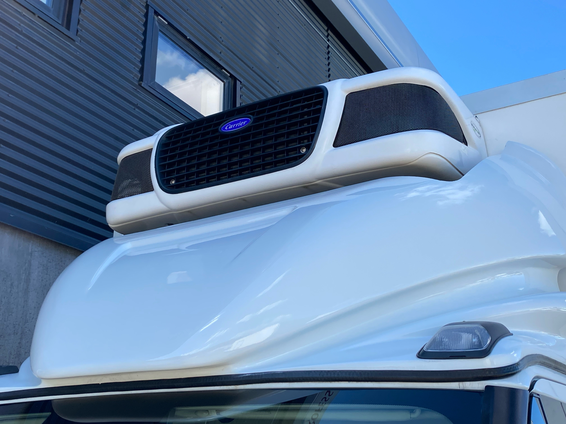 Iveco Daily 3,0 35S17 4100mm D 170HK Ladv./Chas. 8g Aut.