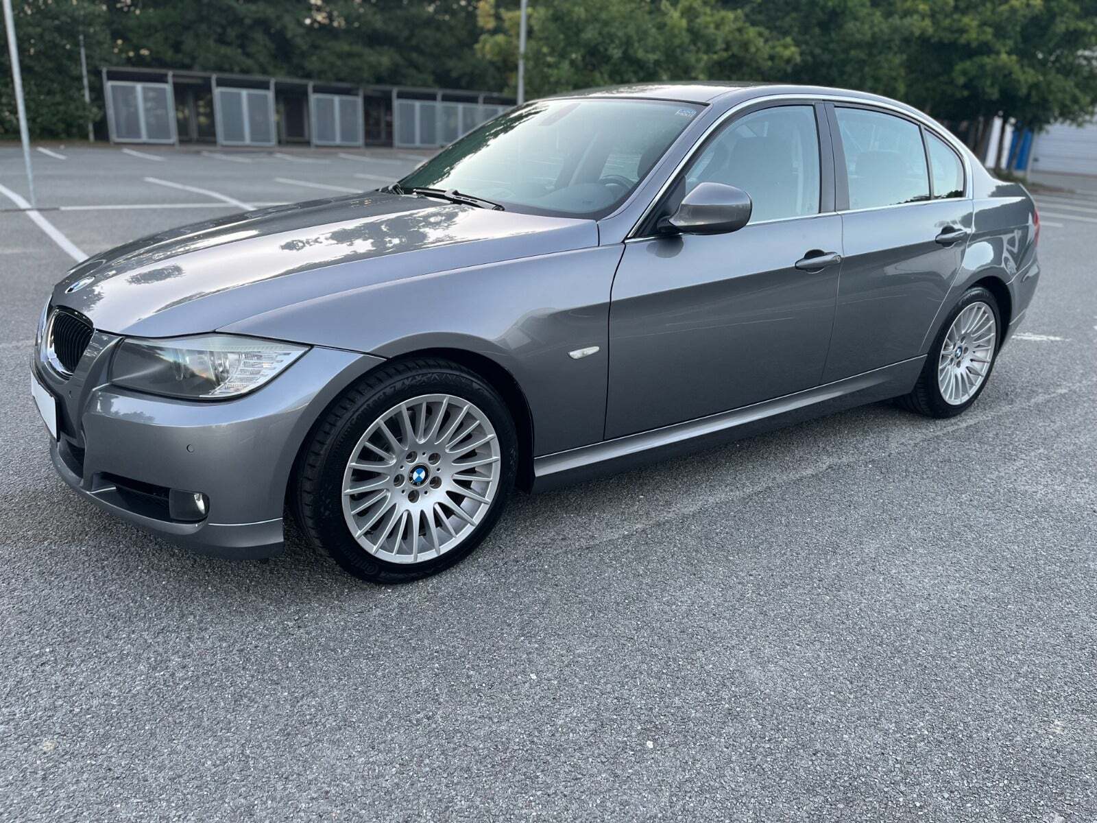 BMW 320d