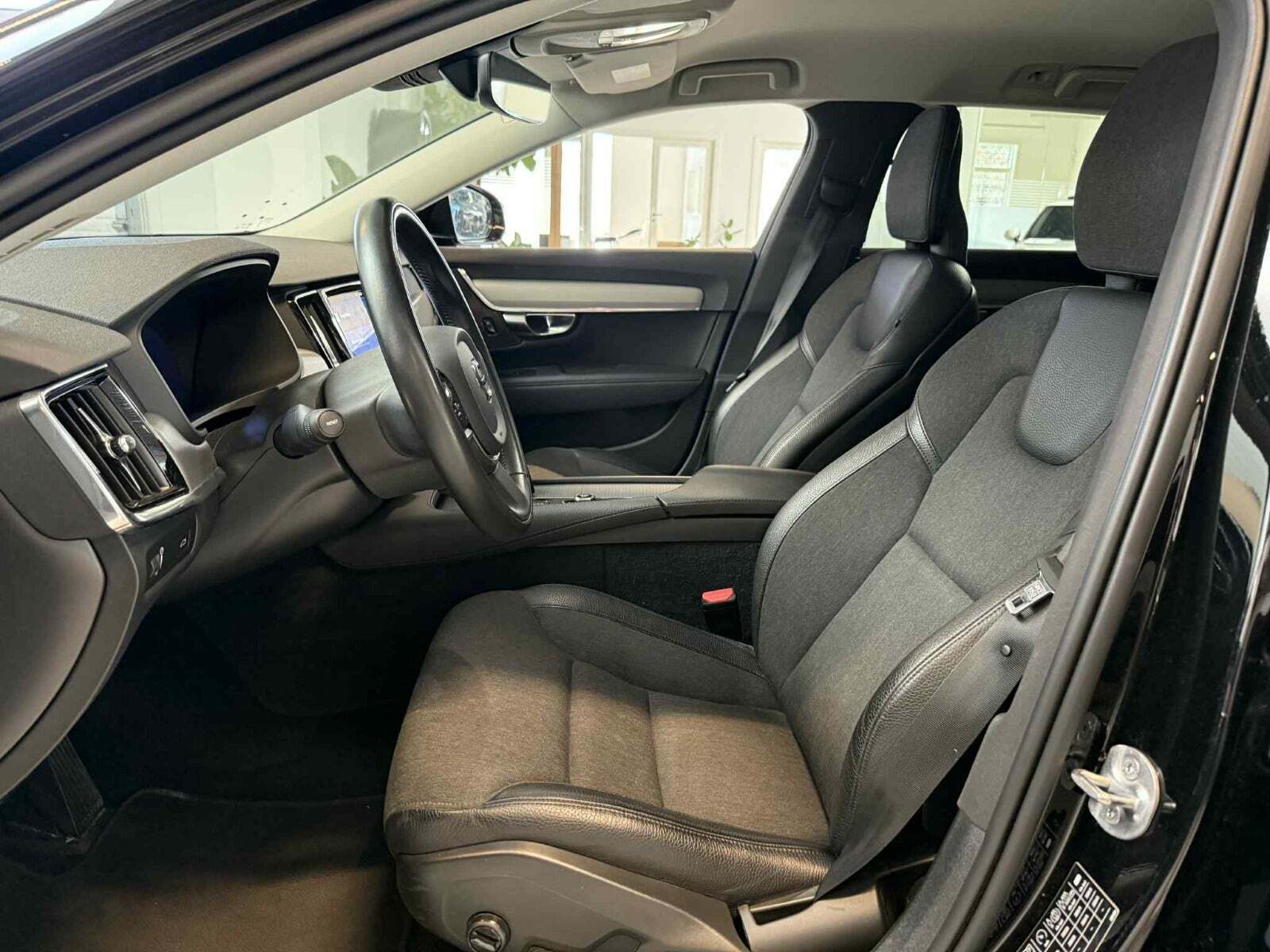 Volvo V90 2,0 B4 197 Inscription aut. AWD