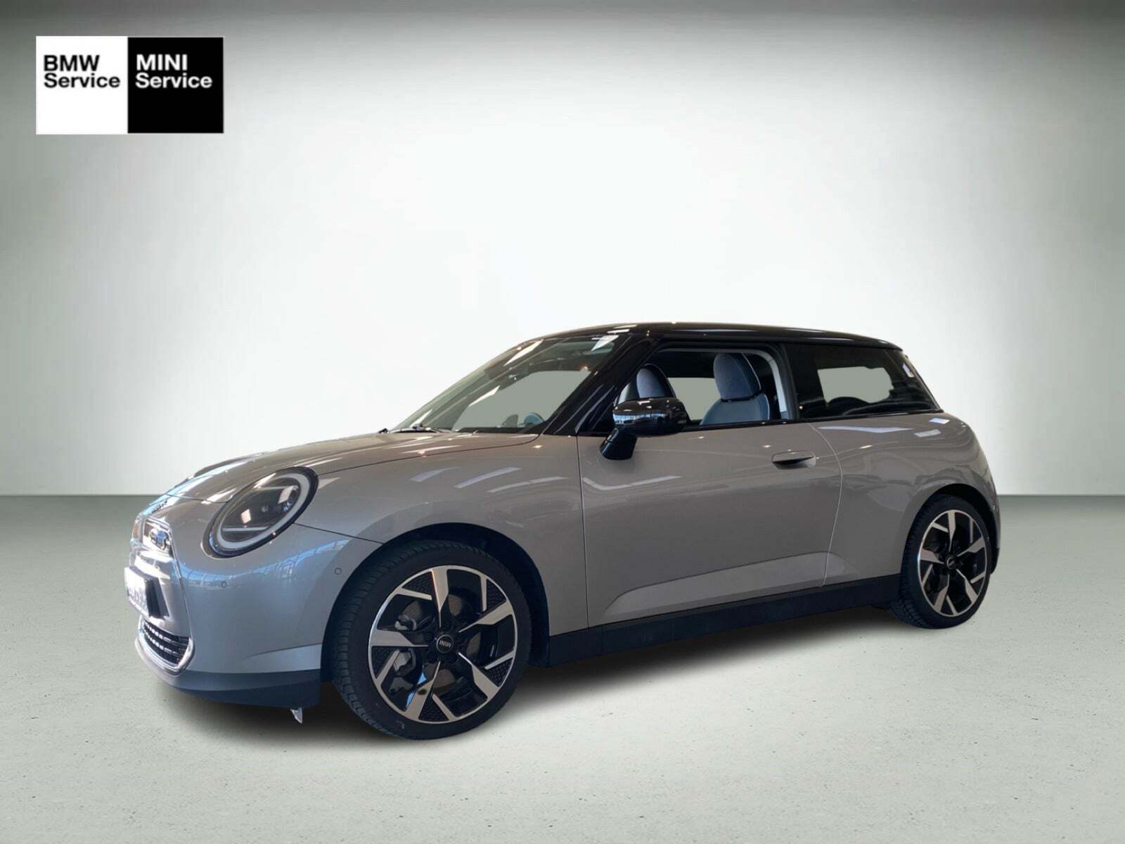 Mini Cooper SE Classic Trim M