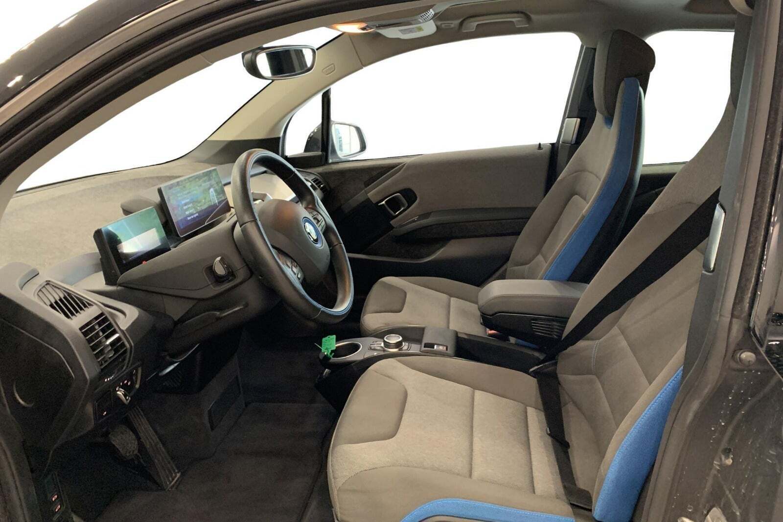 BMW i3 Edition WindMill