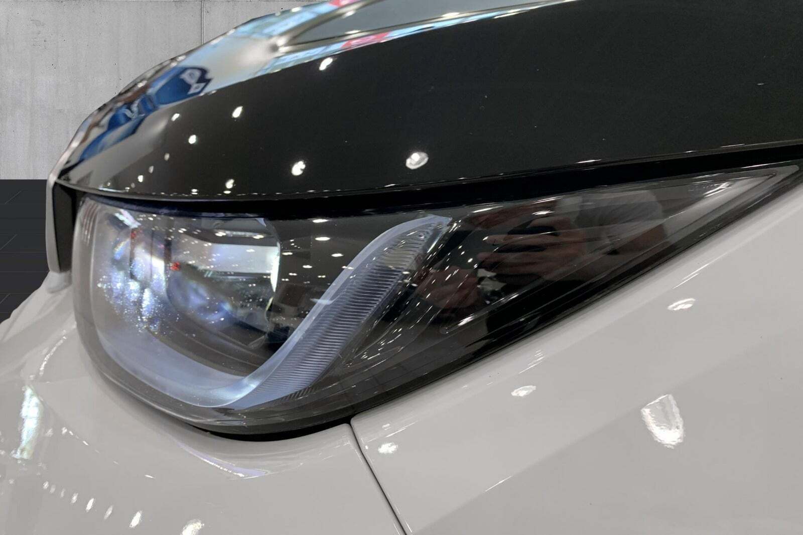 undefined BMW i3 fra 2022