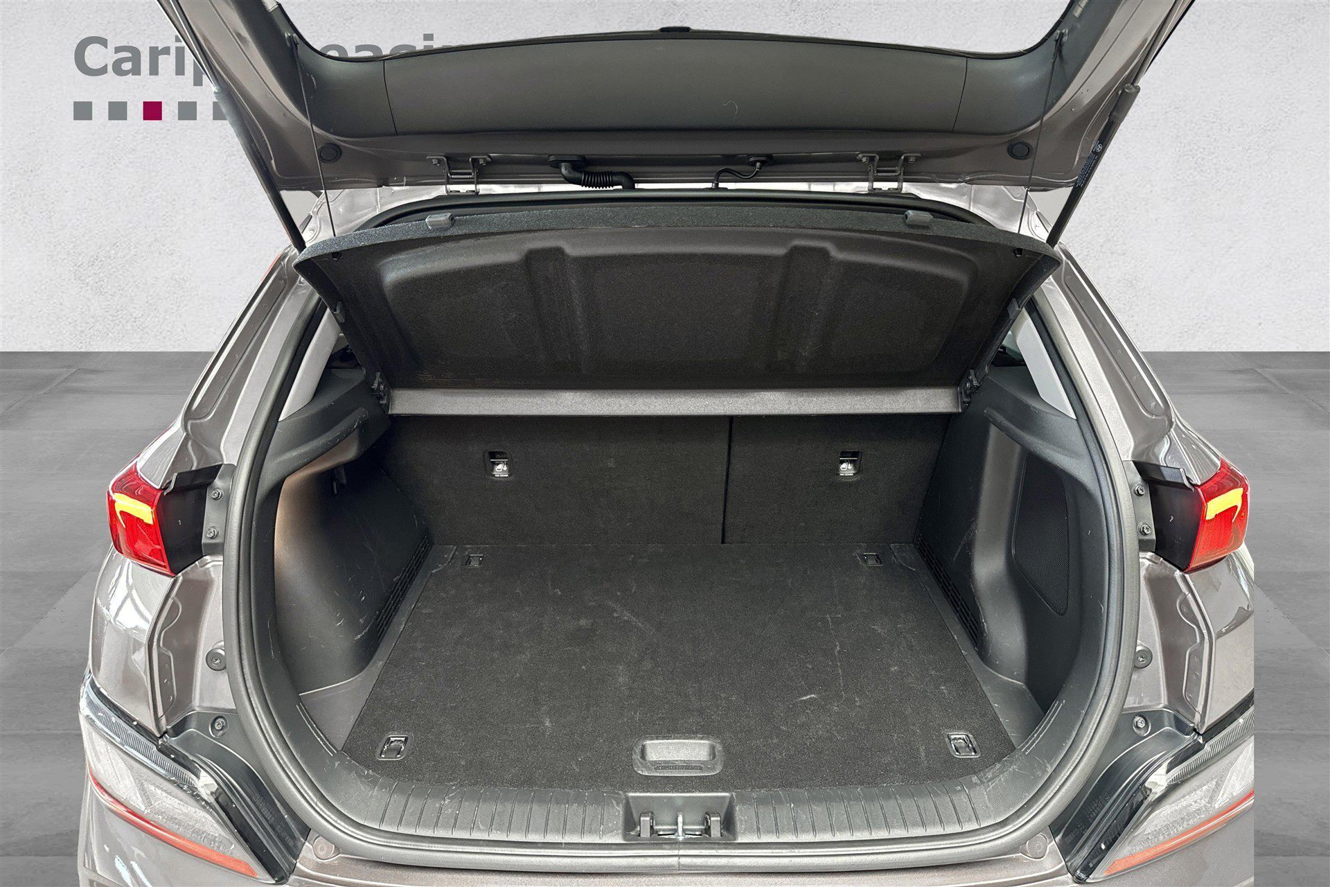 Bronze Hyundai Kona fra 2022