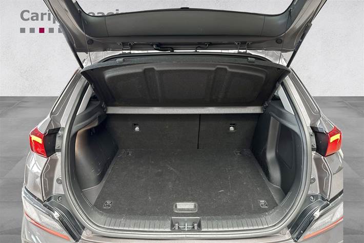 Bronze Hyundai Kona fra 2022