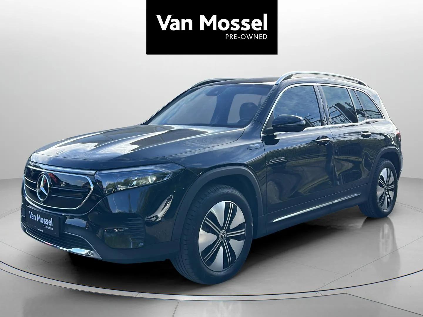 Van Mossel Hillerød