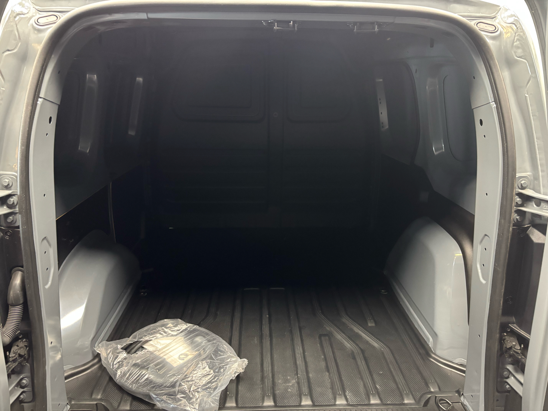 Mercedes eCitan 112 Lang EL A2 Select 122HK Van Aut.