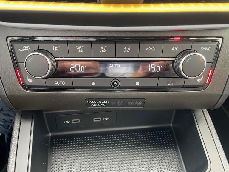 Seat Ibiza 1,0 MPi 80 Style