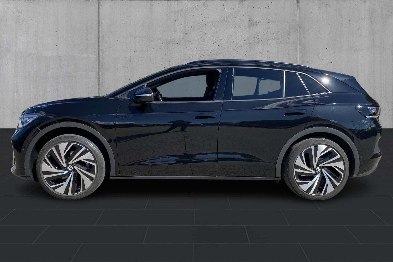 VW ID.4 77 GTX 4Motion