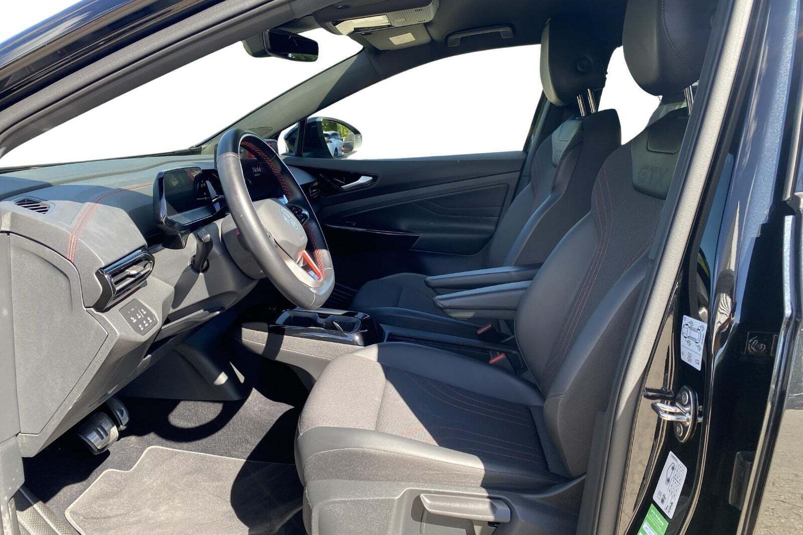 VW ID.4 77 GTX 4Motion