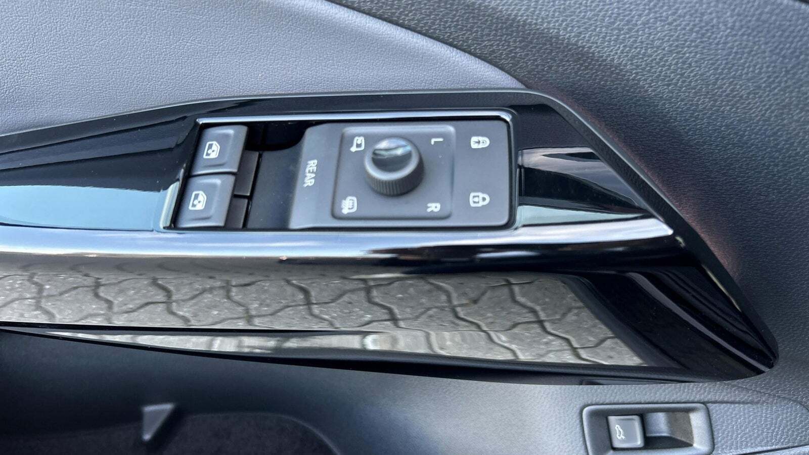 Sort VW ID.4 fra 2025