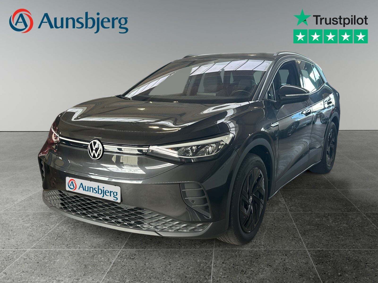 VW ID.4 77 Life Performance