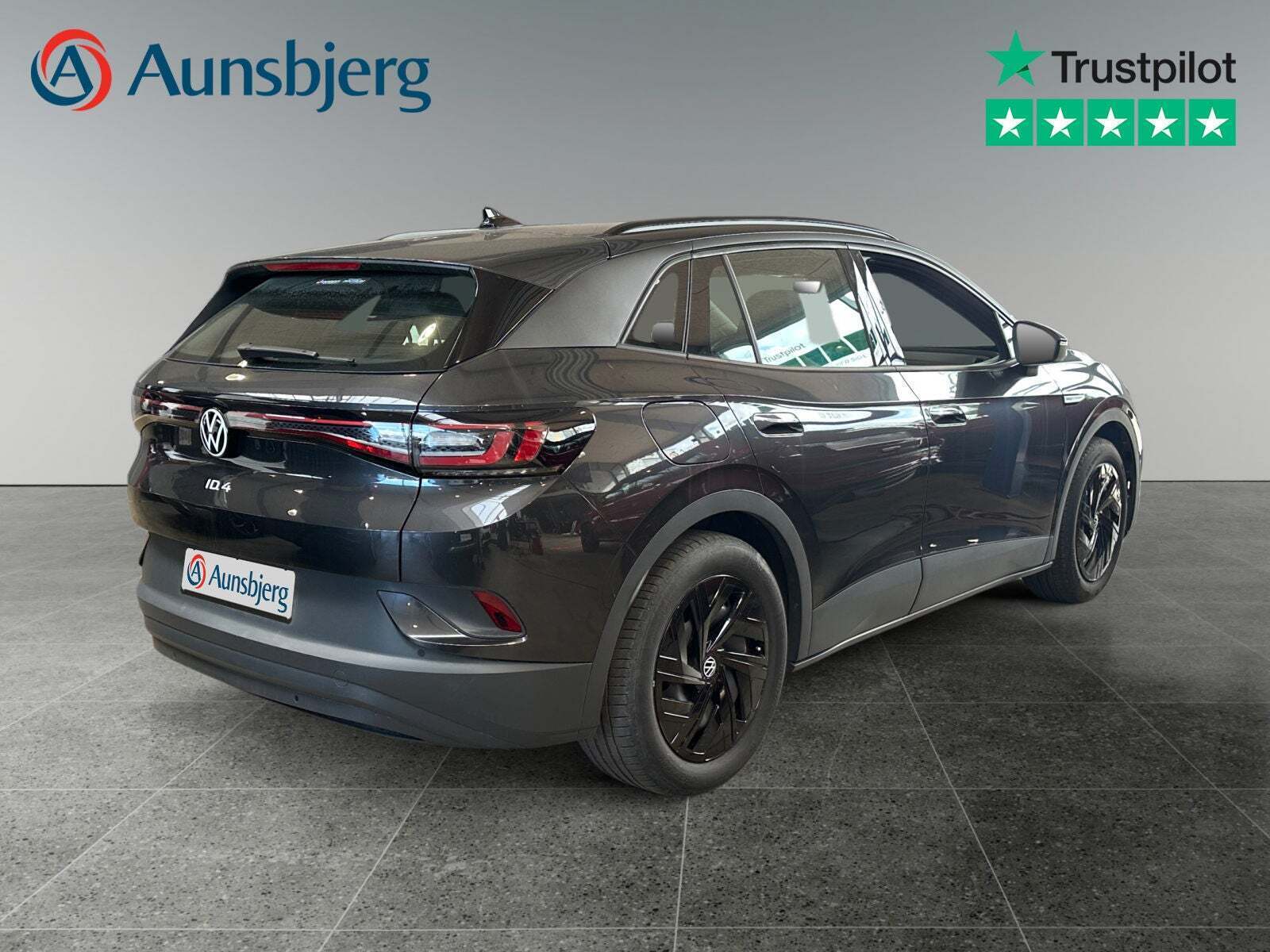 VW ID.4 77 Life Performance