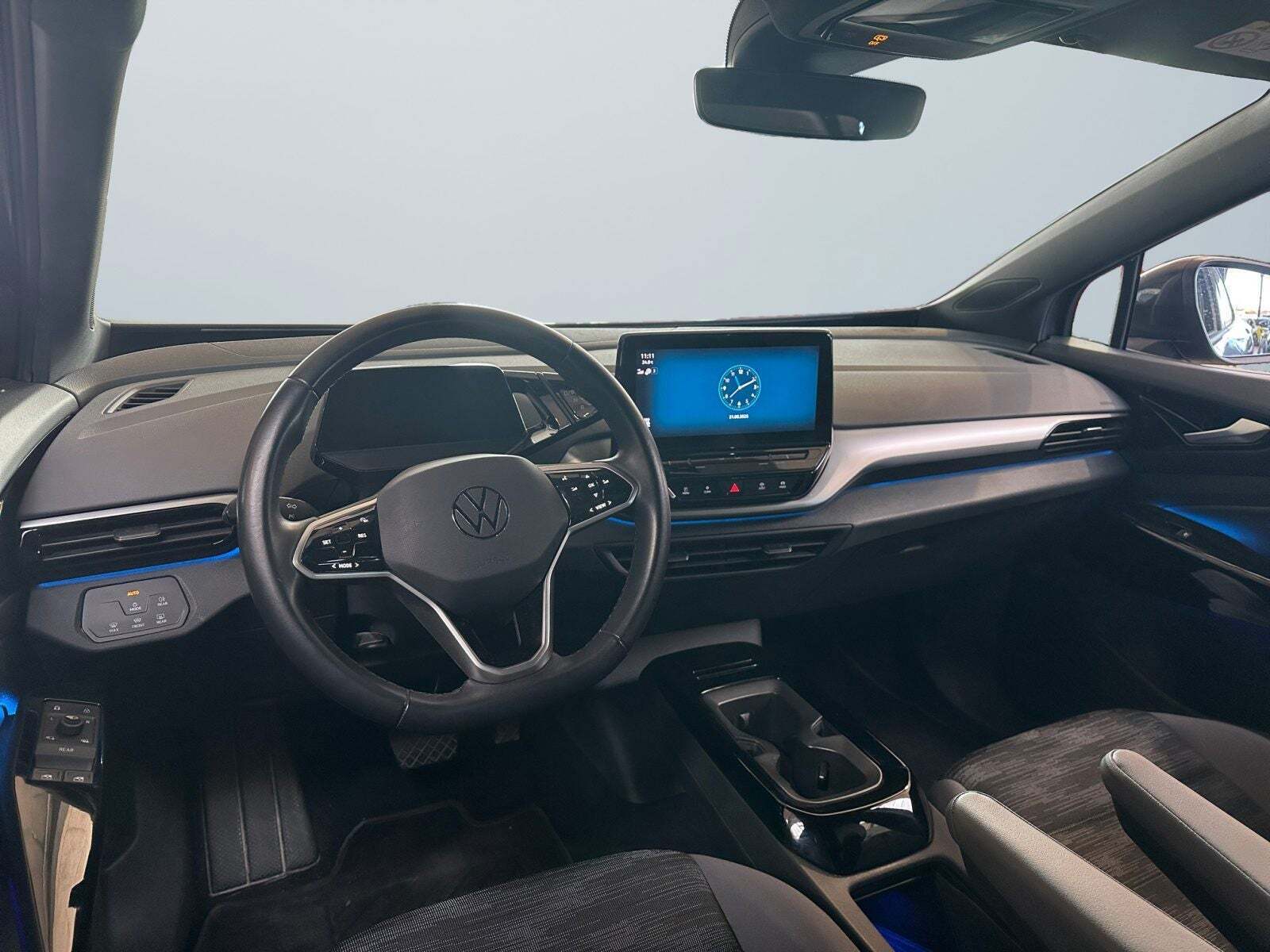 VW ID.4 77 Life Performance