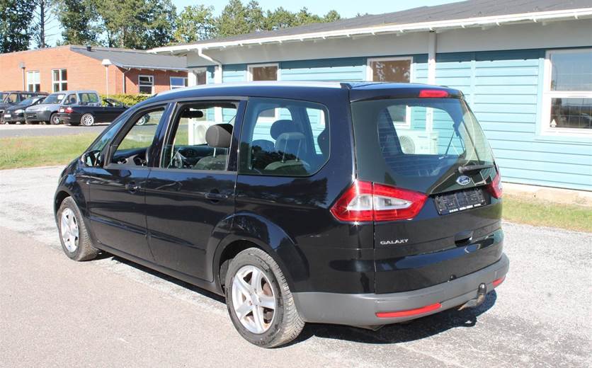 Ford Galaxy