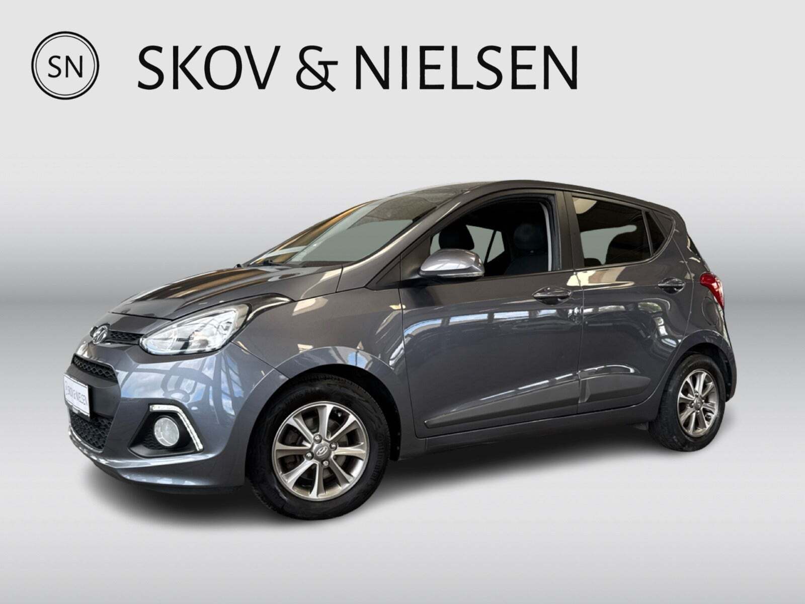 Hyundai i10 1,0 Style