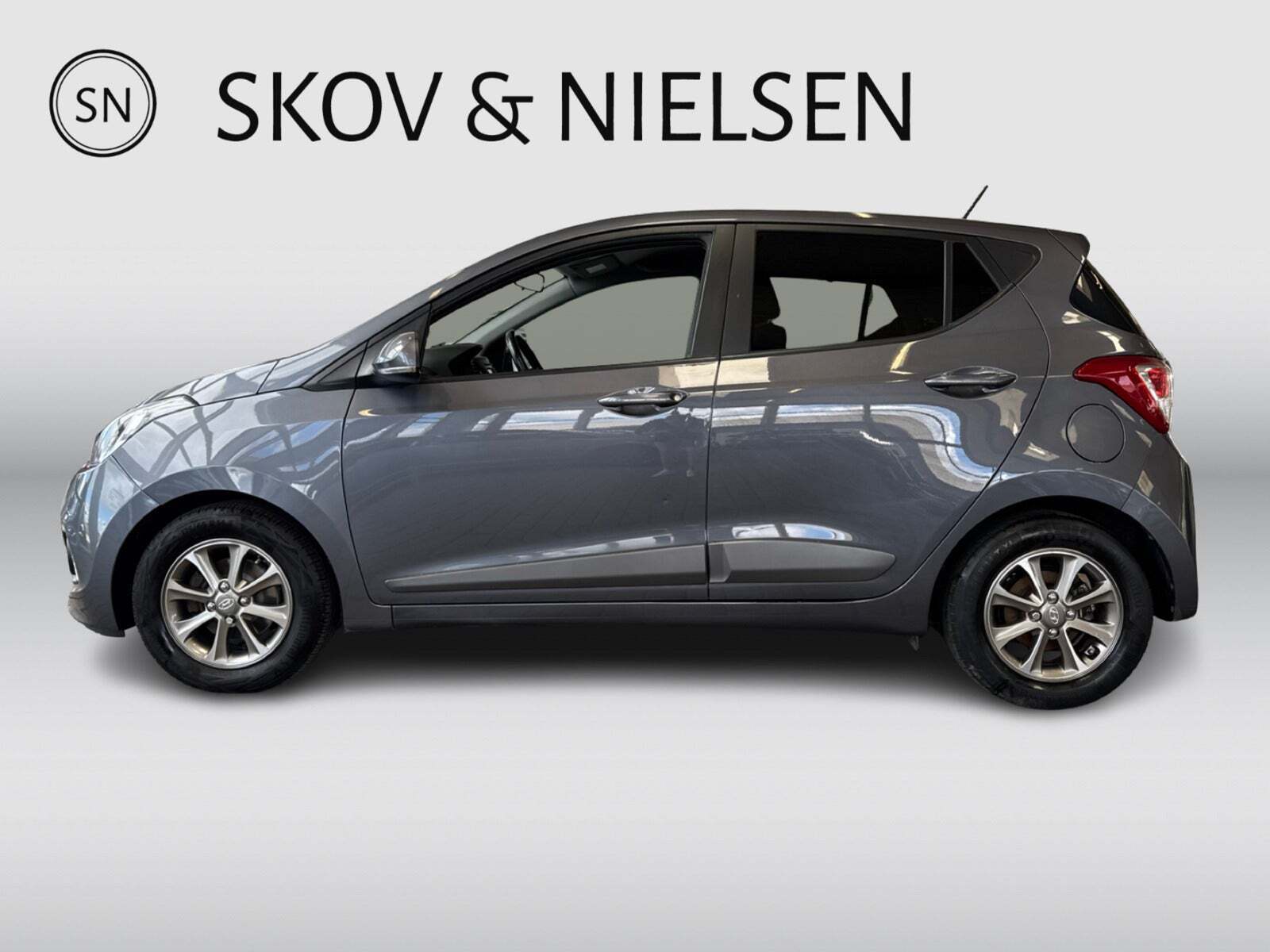 Hyundai i10 1,0 Style