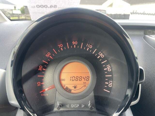 Citroën C1 1,2 PureTech Feel