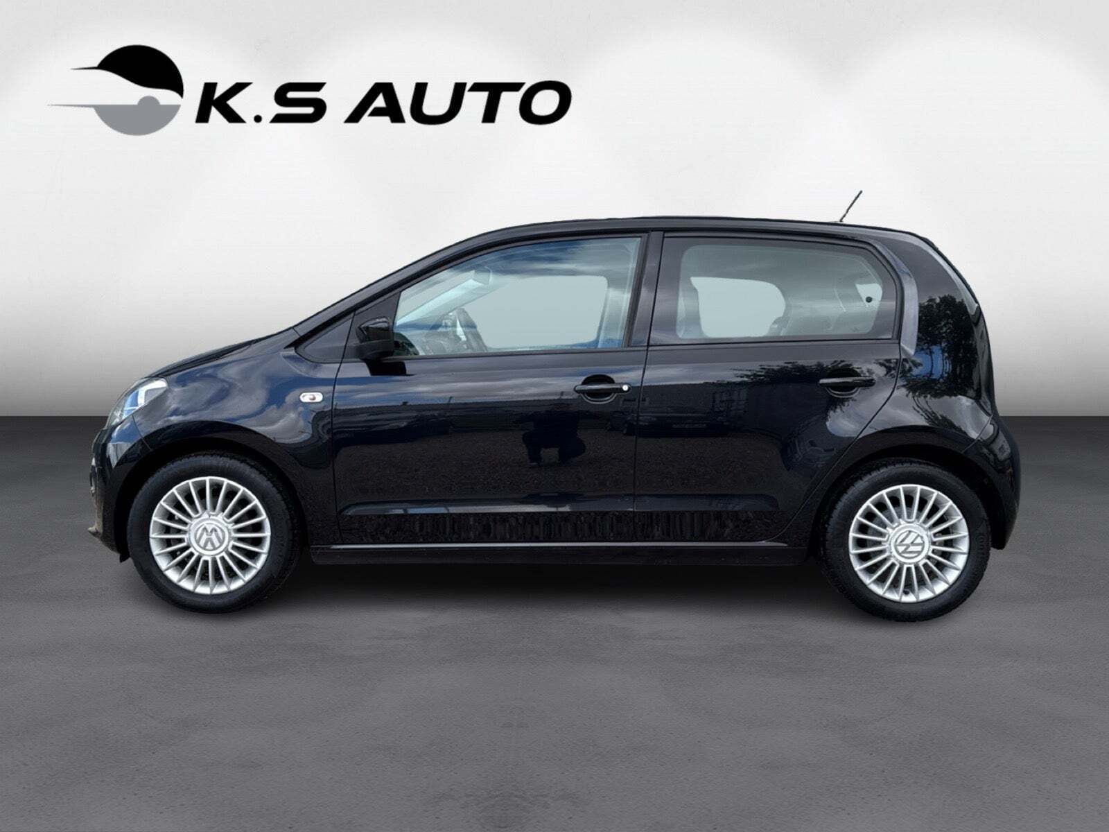 VW UP! 1,0 60 High Up! BMT