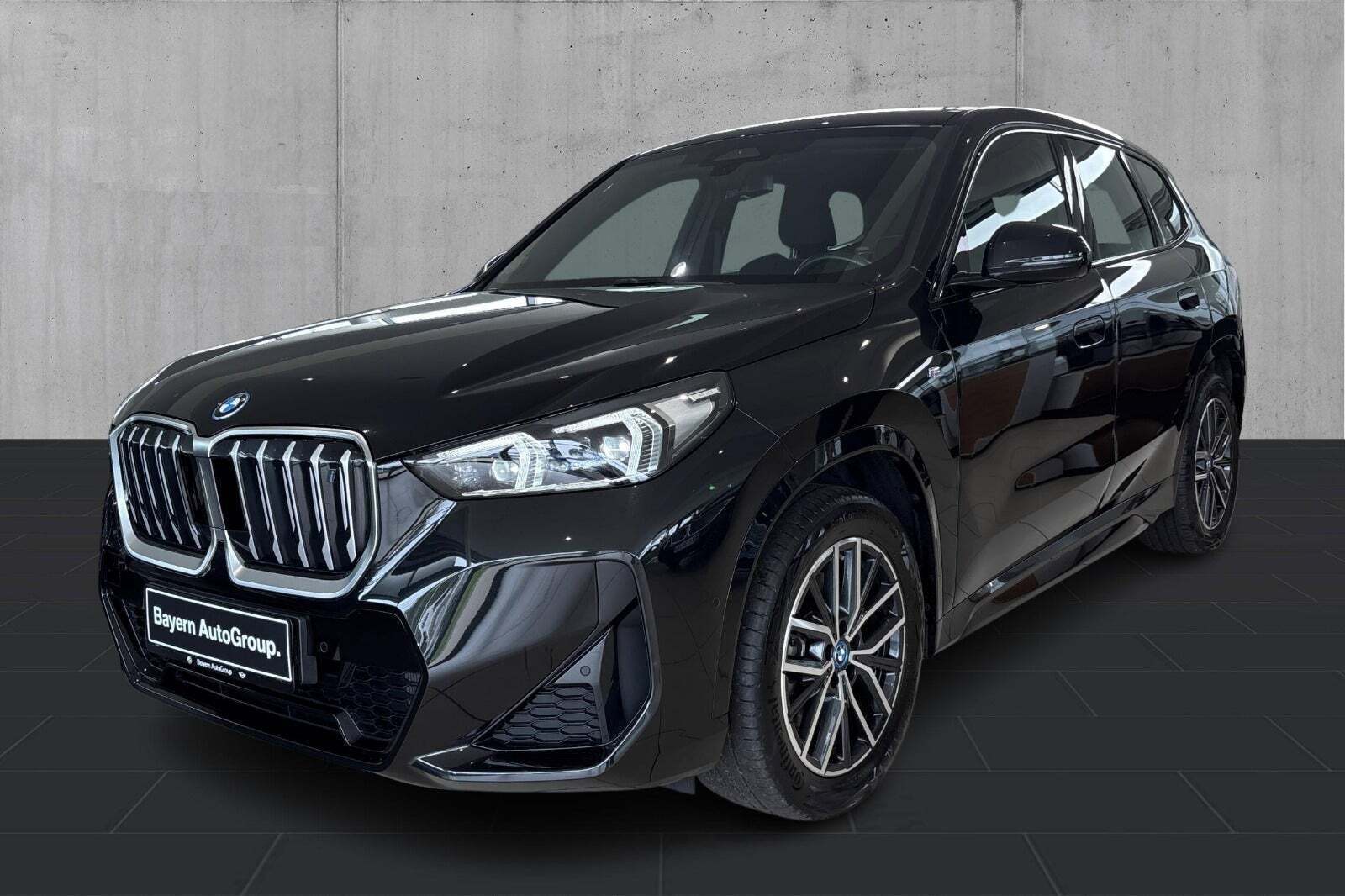BMW iX1 xDrive30 M-Sport