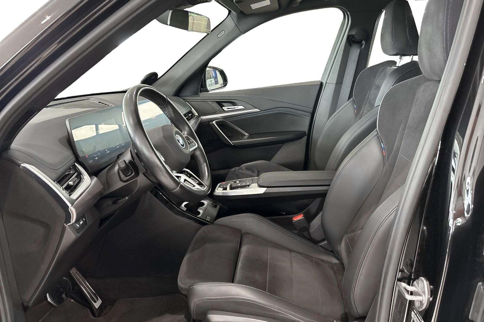 BMW iX1 xDrive30 M-Sport