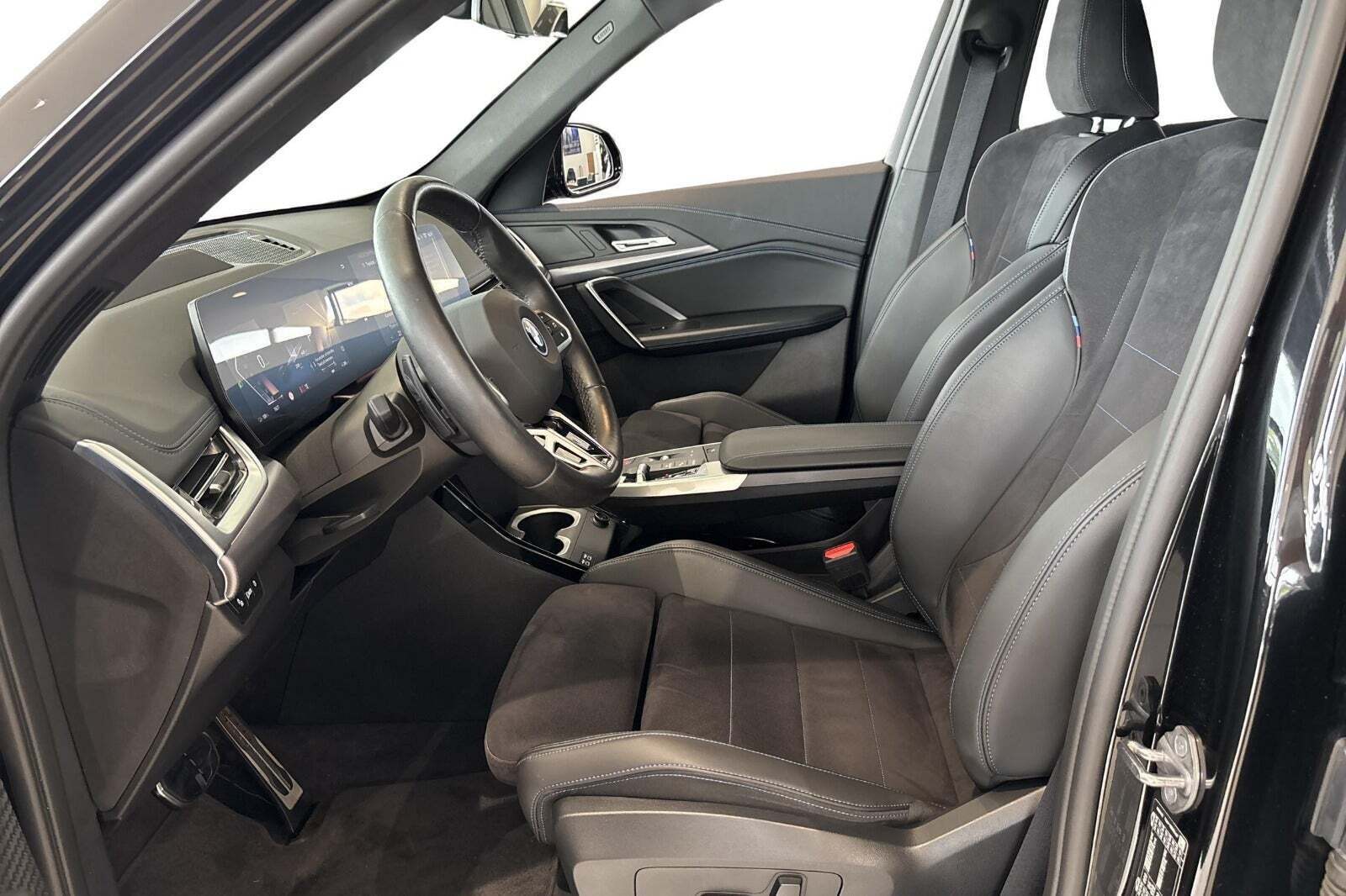 BMW iX1 eDrive20 M-Sport