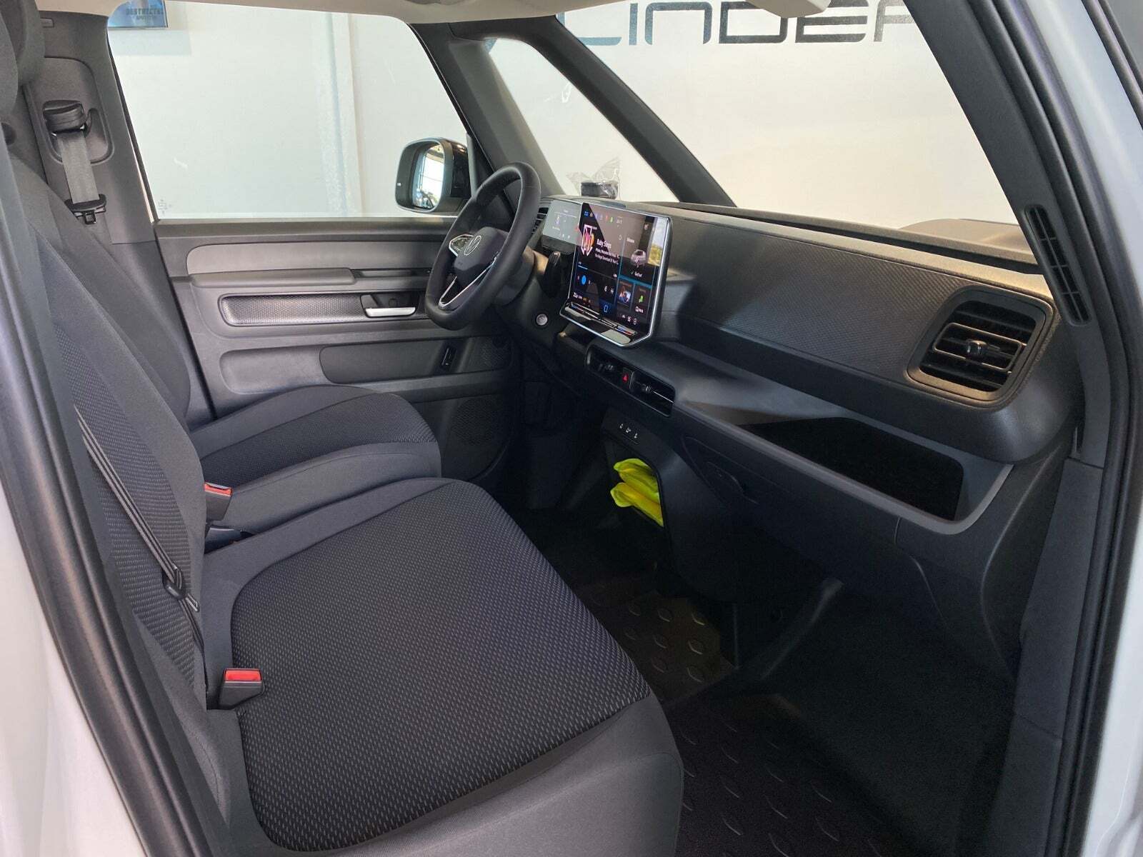 VW ID.Buzz 79 Cargo Pro+