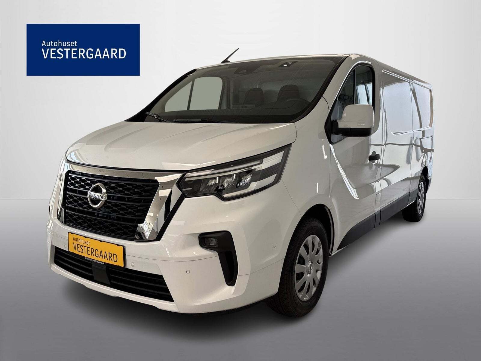 Nissan Primastar 2,0 dCi 150 L2H1 Tekna Van