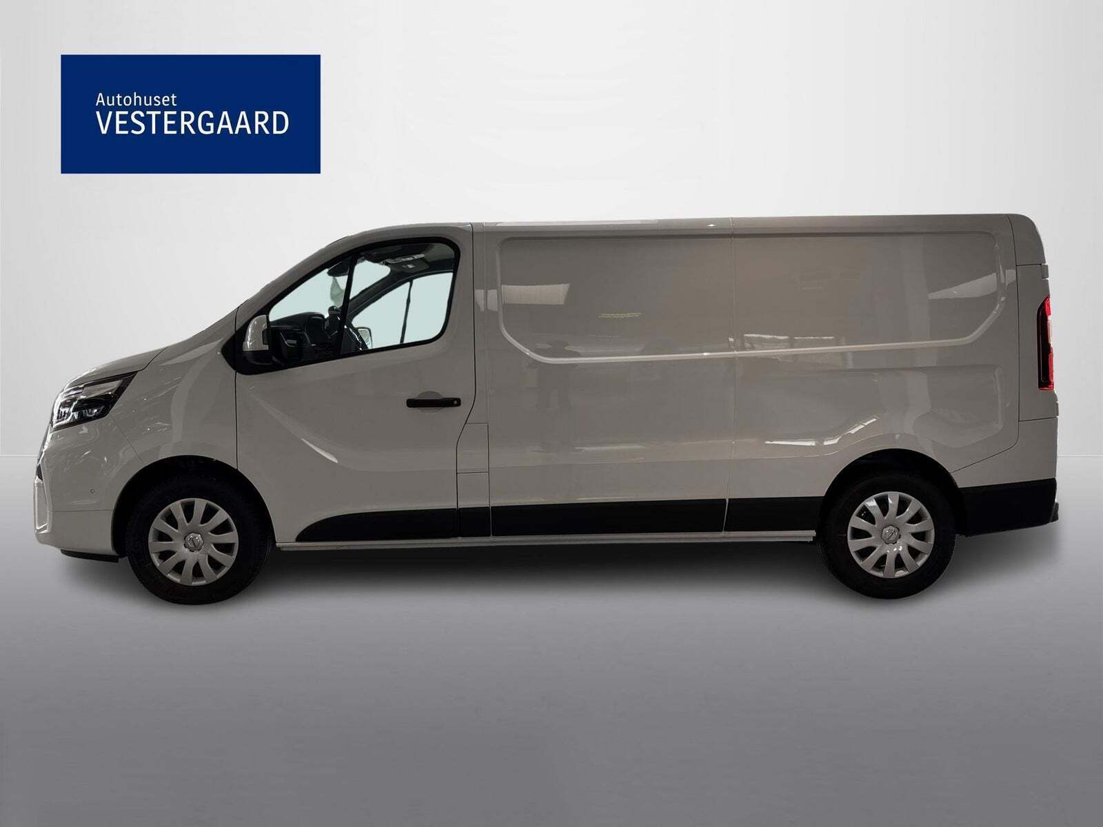 Nissan Primastar 2,0 dCi 150 L2H1 Tekna Van