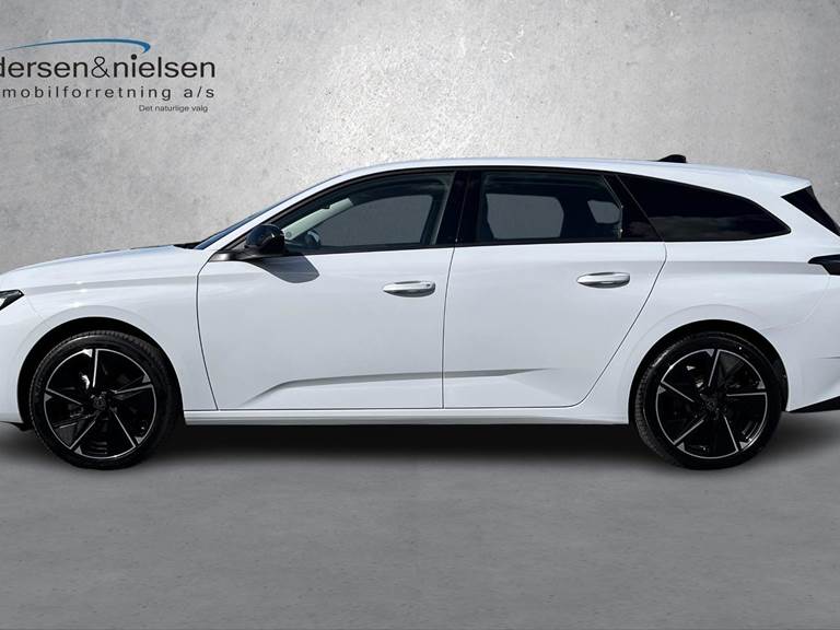 Peugeot E-308 EL Style 156HK Stc Aut.