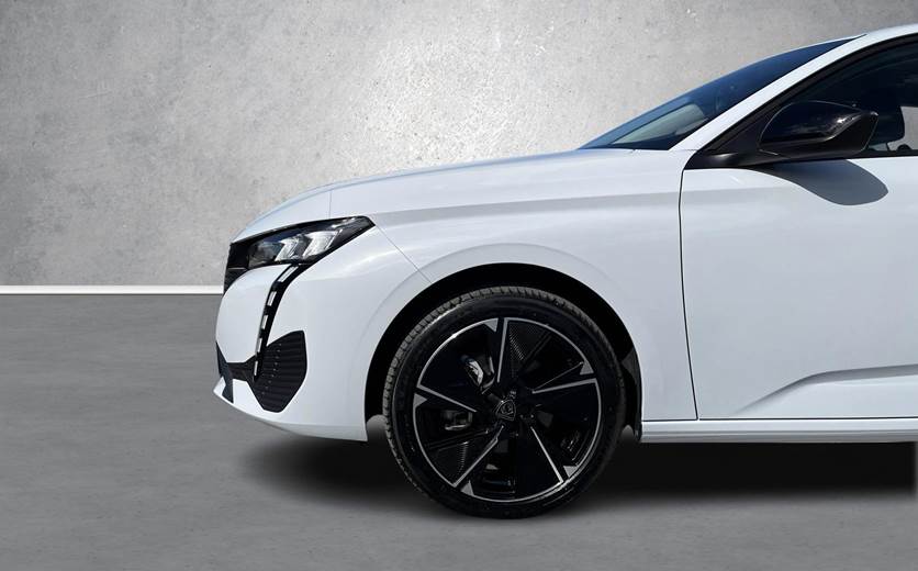 Peugeot E-308