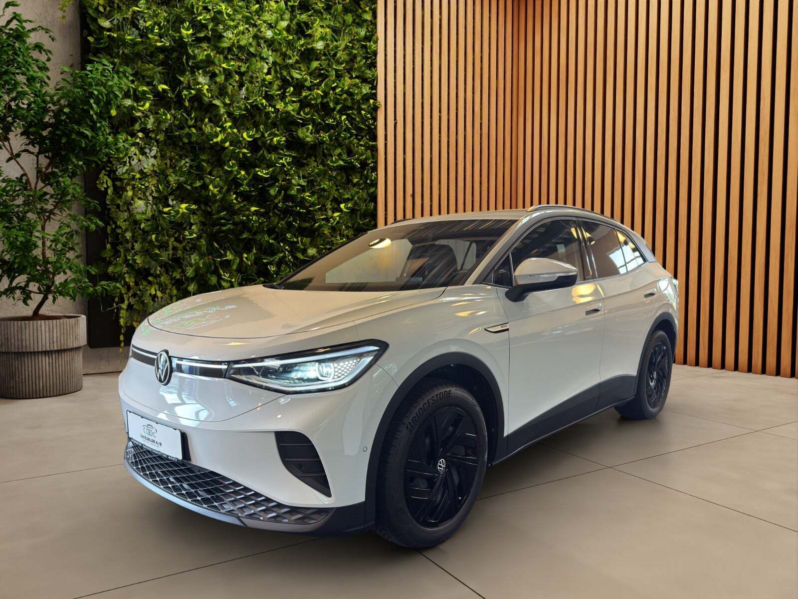 VW ID.4 77 Pro Performance