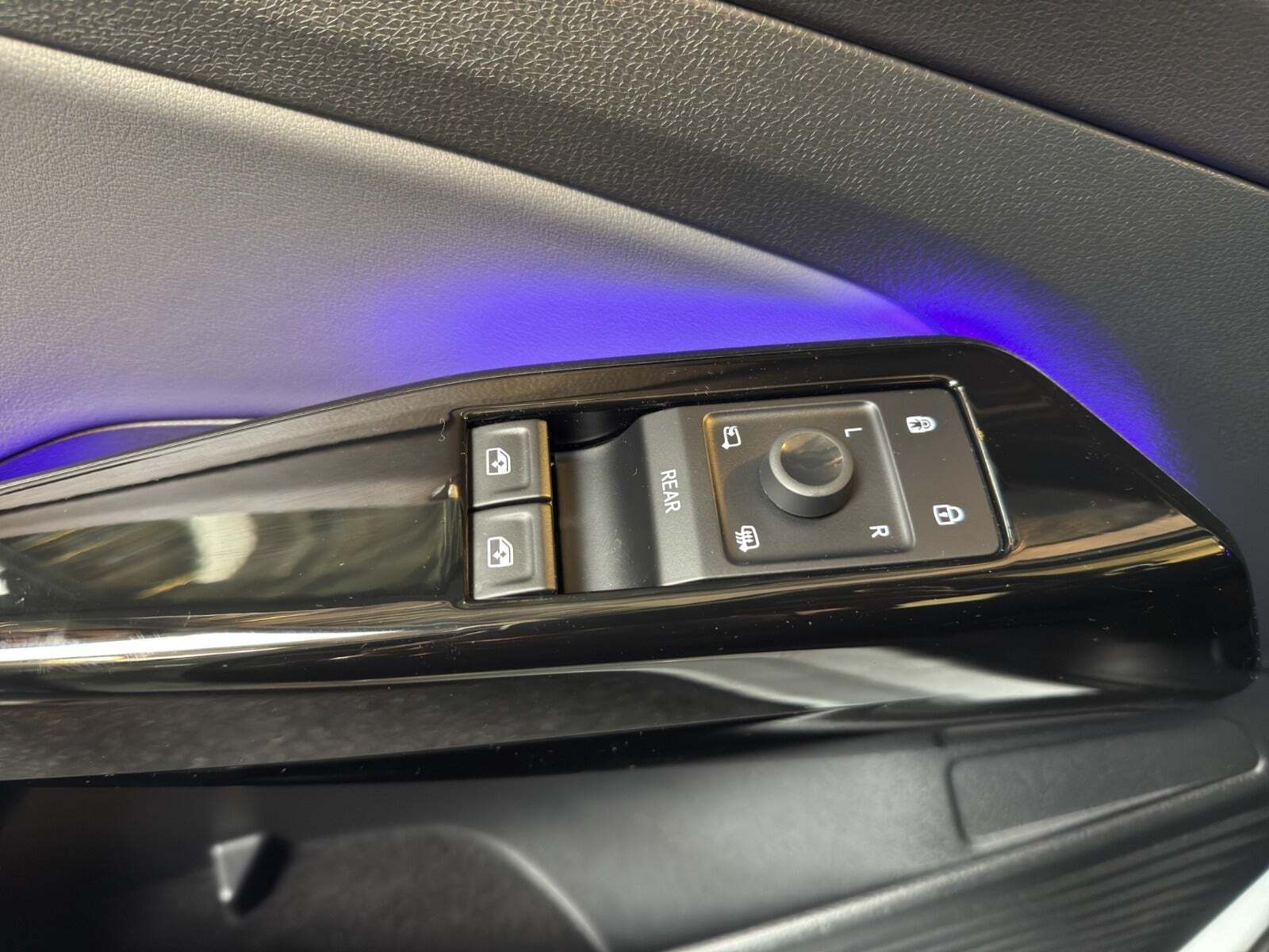 Hvid VW ID.4 fra 2022