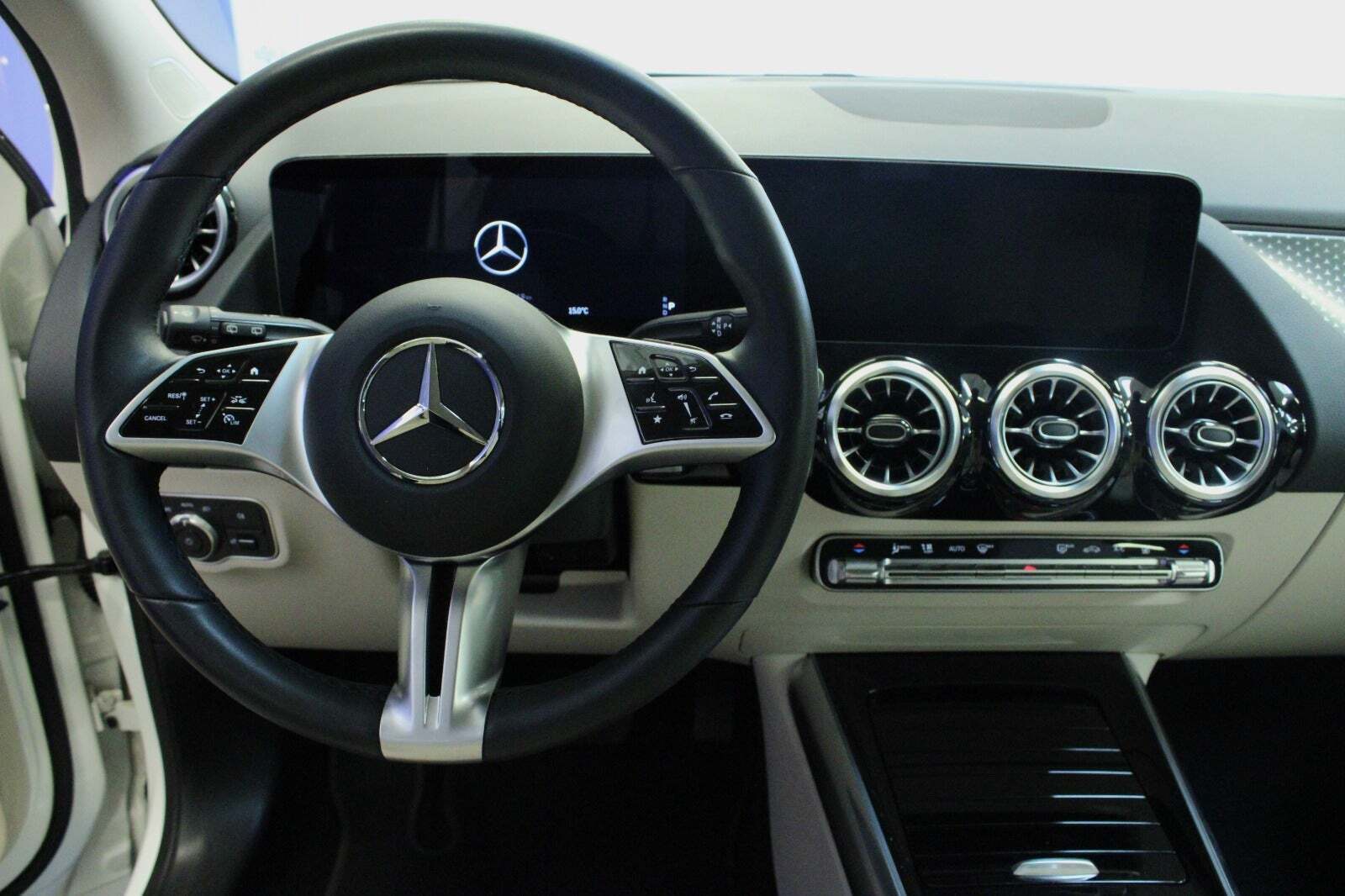 Mercedes EQA250 Progressive Advance