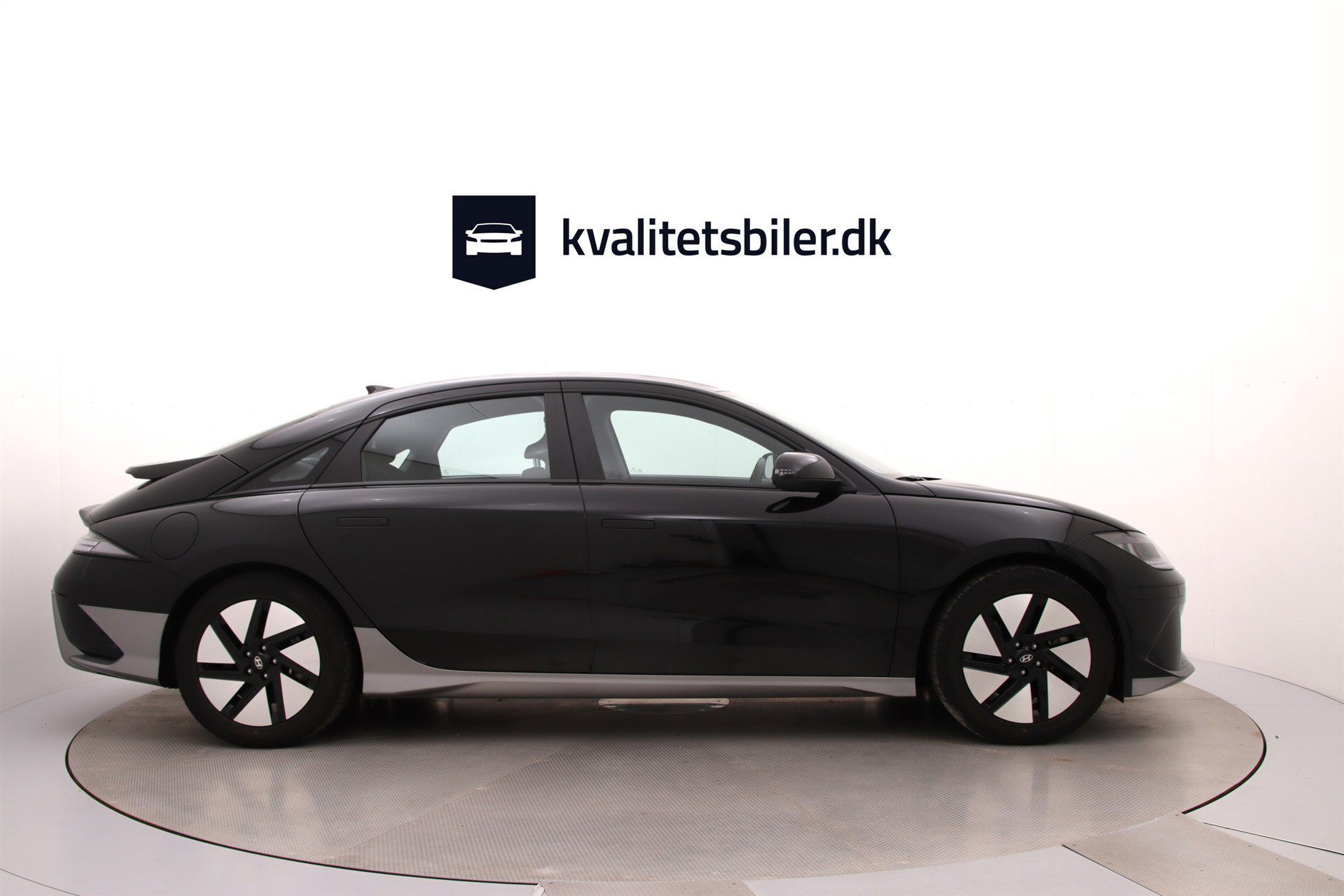 Hyundai Ioniq 6 Electric 53 kWh Essential 151HK Aut.