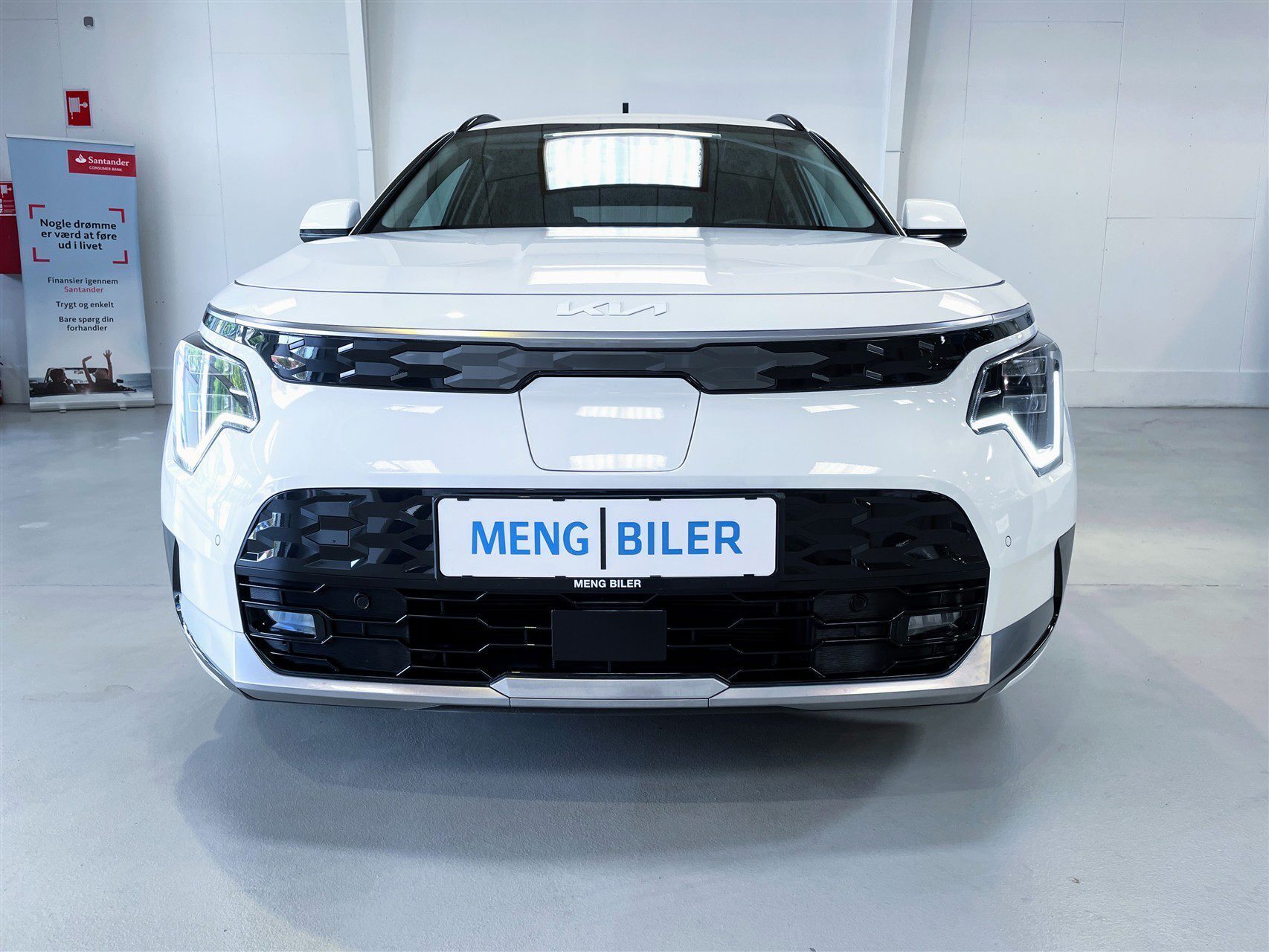 Kia Niro EV EL 204HK 5d Aut.