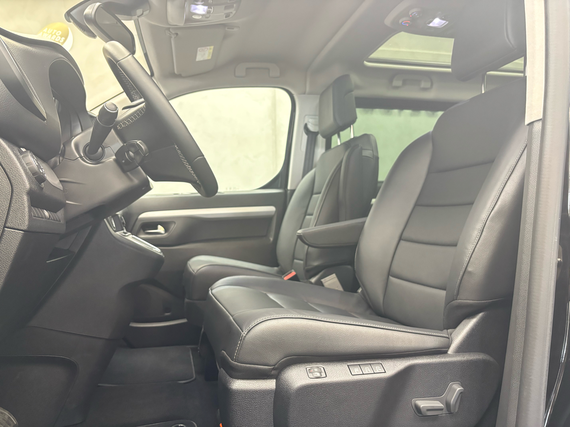 Citroën ë-SpaceTourer L2 EL Business 136HK Aut.