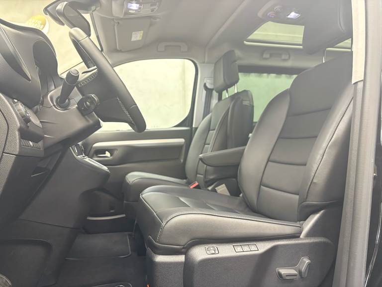 Citroën ë-SpaceTourer L2 EL Business 136HK Aut.